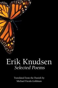 portada Erik Knudsen: Selected Poems (in English)