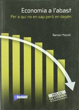 portada Economia A L`Abast (en Catalá)