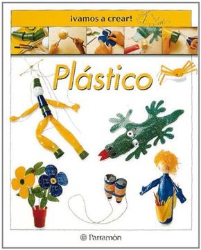 portada Plastico (in Spanish)