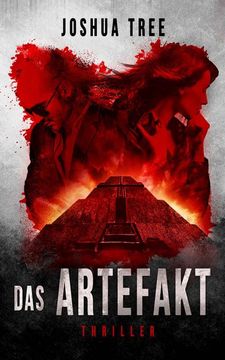 portada Das Artefakt (in German)