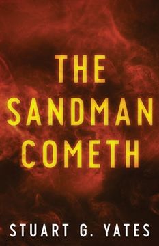 portada The Sandman Cometh (en Inglés)