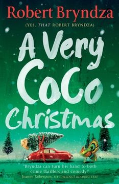 portada A Very Coco Christmas: A sparkling feel-good Christmas short story