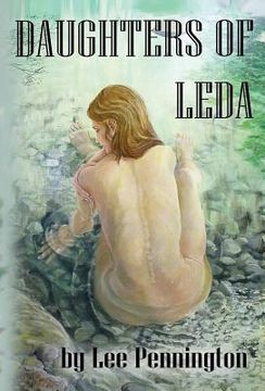 portada Daughters of Leda (in English)