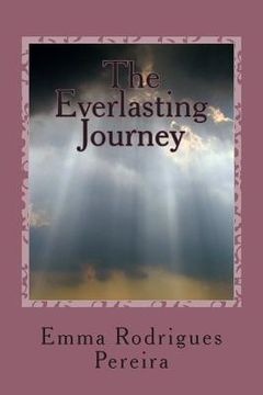 portada The Everlasting Journey: A Widows Memoir