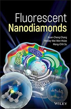portada Fluorescent Nanodiamonds 