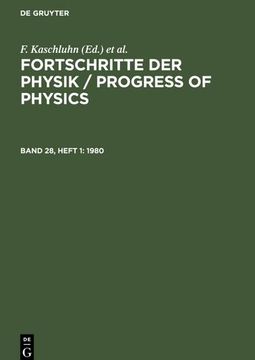 portada 1980 (in German)