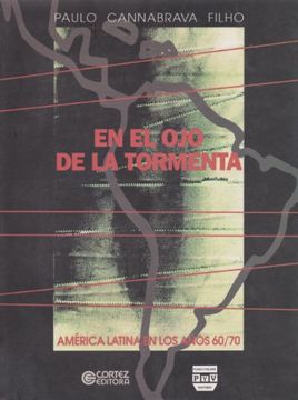 portada En el ojo de la tormenta (Spanish Edition)