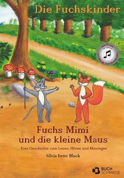 portada Die Fuchskinder (en Alemán)
