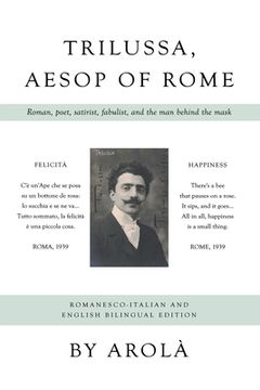 portada Trilussa, Aesop of Rome (en Inglés)