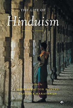 portada The Life of Hinduism (in English)