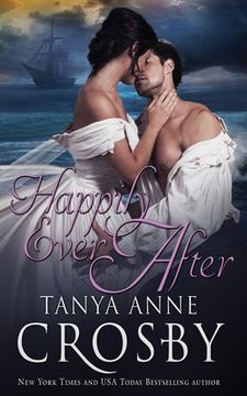 portada Happily Ever After (in English)