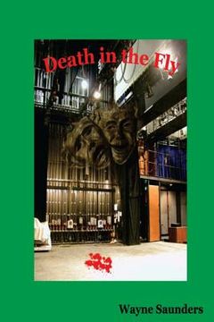 portada Death in the Fly (en Inglés)