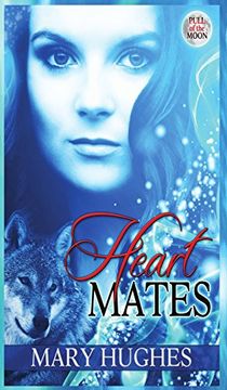 portada Heart Mates (Pull of the Moon) (en Inglés)