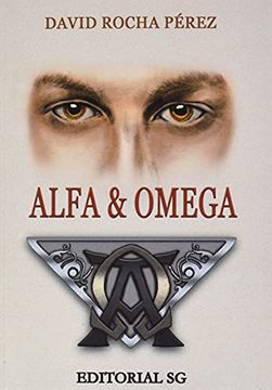 portada Alfa - Omega
