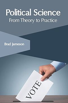 portada Political Science: From Theory to Practice 