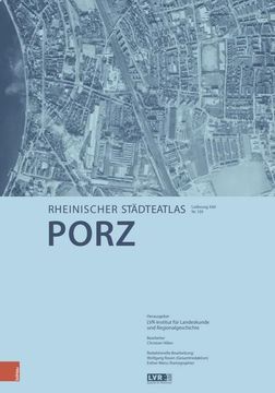 portada Porz (in German)