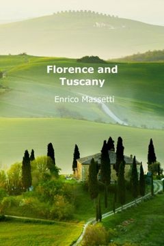 portada Florence and Tuscany