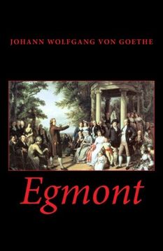 portada Egmont (German Edition)