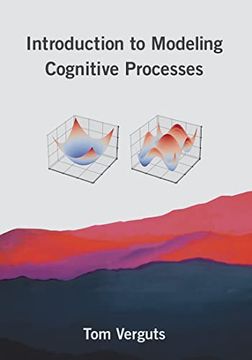 portada Introduction to Modeling Cognitive Processes (en Inglés)