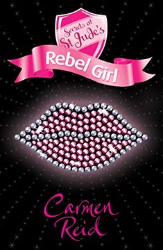 portada Secrets at St Jude's: Rebel Girl