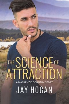 portada The Science of Attraction (en Inglés)
