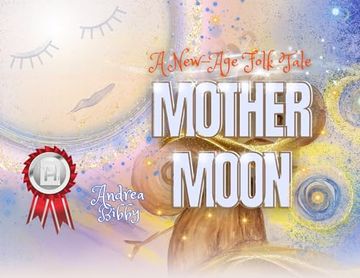 portada Mother Moon (en Inglés)