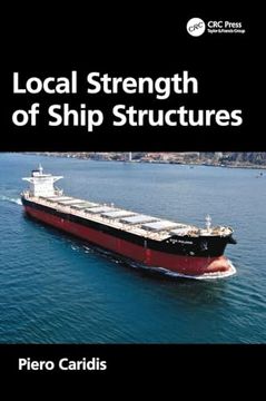 portada Local Strength of Ship Structures (in English)