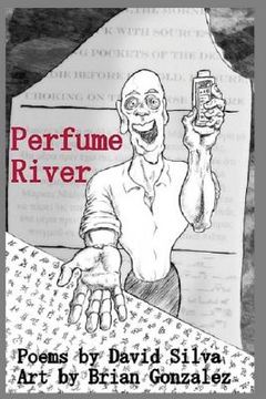 portada Perfume River (en Inglés)