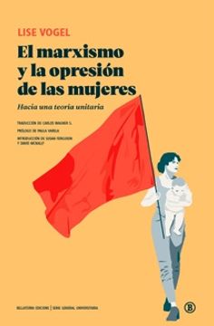 portada El Marxismo y la Opresion de las Mujeres (in Spanish)