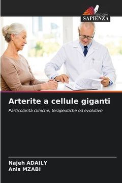 portada Arterite a cellule giganti (in Italian)