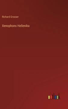 portada Xenophons Hellenika (in German)