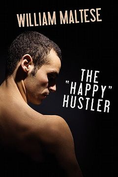 portada the "happy" hustler (en Inglés)