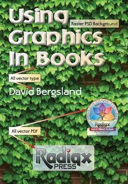 portada Using Graphics In Books (en Inglés)