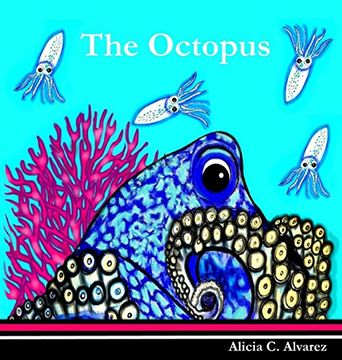 portada The Octopus (1) (Marine Life) (in English)