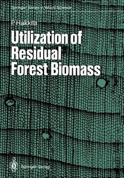 portada utilization of residual forest biomass