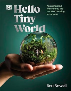 portada Hello Tiny World (in English)