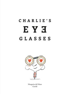 portada Charlies Eyeglasses (in English)