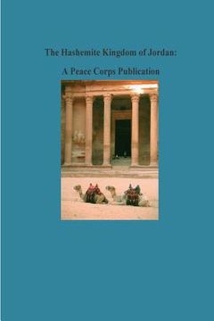 portada The Hashemite Kingdom of Jordan: A Peace Corps Publication