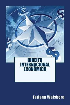 portada Direito Internacional Economico: Resumos, Textos e Questões de Consursos Públicos (in Portuguese)