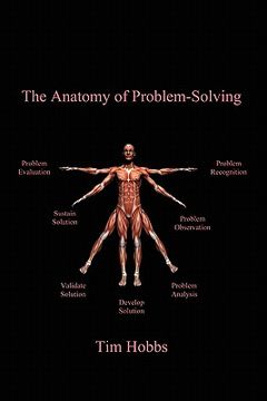 portada The Anatomy of Problem-Solving (en Inglés)