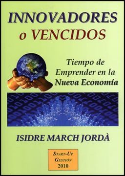 portada Innovadores o Vencidos (in Spanish)