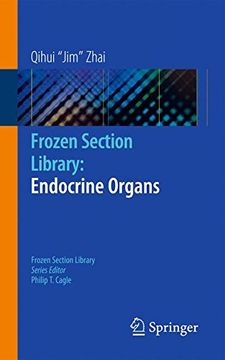 portada Frozen Section Library: Endocrine Organs