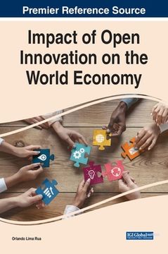 portada Impact of Open Innovation on the World Economy (en Inglés)