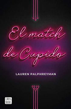 portada El Match de Cupido (in Spanish)