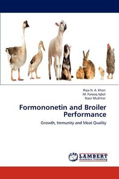 portada formononetin and broiler performance