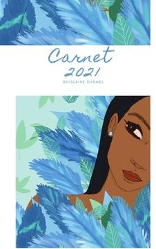 portada Carnet 2021 (en Francés)