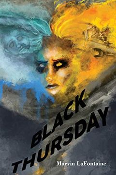 portada Black Thursday (en Inglés)