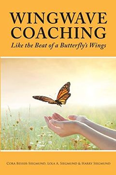 portada Wingwave Coaching: Like the Beat of a Butterfly's Wings (en Inglés)