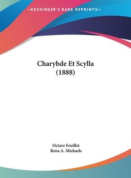 portada Charybde Et Scylla (1888) (en Francés)
