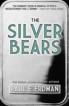 portada The Silver Bears (in English)